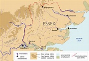 Kingdom of Essex - Wikipedia