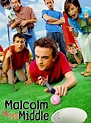 Malcolm - Série (2000) - SensCritique