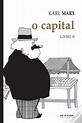 O Capital [Livro Ii] de Karl Marx - eBook - WOOK