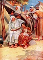 Bible Stories Joseph | Bible Vector - 10 Full Versions of the Holy Bible