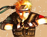 Uzumaki Naruto Image by Ojyun #1238741 - Zerochan Anime Image Board