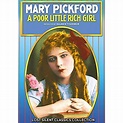 The Poor Little Rich Girl (DVD) - Walmart.com - Walmart.com