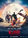 Kubo and the Two Strings (#14 of 15): Extra Large Movie Poster Image ...