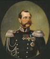 Tsar Alexandre II - Clube Eslavo