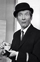 Eight Miles Higher: KENNETH WILLIAMS: 'BEYOND OUR KEN'