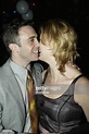 "Take Me Out" star David Eigenberg and wife Chrysti L. Eigenberg at ...
