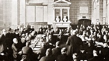 Tratatul de la Saint-Germain-en-Laye (10 septembrie 1919)