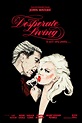 Desperate Living (1977) - Posters — The Movie Database (TMDB)