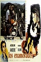 Película: Los Enamorados (1972) | abandomoviez.net