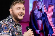 James Arthur reveals fling with Rita Ora turned him into a sex addict ...