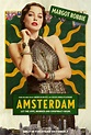 Amsterdam Movie Debuts 15 Character Posters - VitalThrills.com