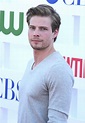 Who Is Hunter Parrish? | POPSUGAR Celebrity Photo 20