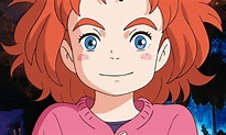 Altitude picks Studio Ponoc debut 'Mary And The Witch’s Flower' | News ...