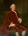 Sir Charles Wyndham (1710–1763), 4th Bt, 2nd Earl of Egremont | Male ...