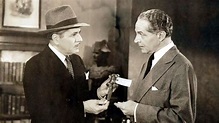 The Crime Doctor's Gamble (Movie, 1947) - MovieMeter.com