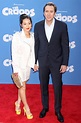 Alice Kim & Nicolas Cage Separated — Duo Splits After 12 Years Of ...