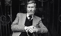 John Osborne, foi um dos principais autores do teatro inglês da metade ...