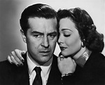 CLASSIC MOVIES: RAY MILLAND