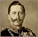 Biografia de Guillermo II de Alemania:Reinado y Objetivos Politicos