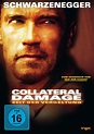 Collateral Damage - Zeit der Vergeltung - Andrew Davis - DVD - www ...