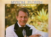 Myron Floren - Accordion Man (LP, Album) - The Record Album