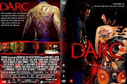 Dvd Filme - Darc (2018) | Mercado Livre