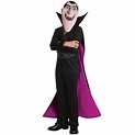 Disfraz de Drácula Hotel Transylvania para niño | Dracula costume ...