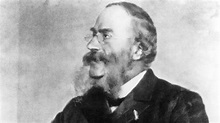 Gerson von Bleichröder, Bankier (Todestag 19.02.1893) - WDR ZeitZeichen ...