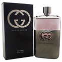Gucci Guilty by for Men - 5 oz EDT Spray