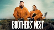BROTHERS' NEST - OFFICIAL UK TRAILER - starring Clayton and Shane ...