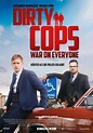 Dirty Cops: War on Everyone Film-information und Trailer | KinoCheck