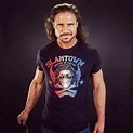 John Morrison bio: age, wife, net worth, return to WWE Legit.ng