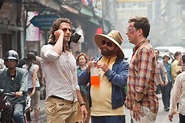 THE HANGOVER PART II Movie Images