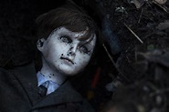 Image gallery for Brahms: The Boy II - FilmAffinity