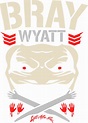 Fiend Bray Wyatt (Bullet Club Colored) Logo by DarkVoidPictures on ...