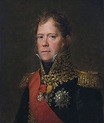 Portrait of Marshal Michel Ney, ca 1805 posters & prints by François ...