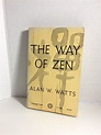 Alan Watts Books Ranked - ABIEWQ