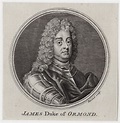 NPG D31401; James Butler, 2nd Duke of Ormonde - Portrait - National ...