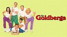 Ver Los Goldberg - Temporada 10 Online HD Sub Español