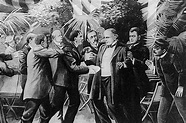 William McKinley - Presidentes de Estados Unidos asesinados - Historia Hoy