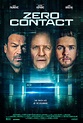 Zero Contact | Drama com Anthony Hopkins ganha novo pôster