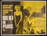 Rififi in Paris at Whyte's Auctions | Whyte's - Irish Art & Collectibles