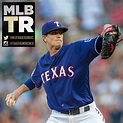 Rangers Sign Kyle Gibson - MLB Trade Rumors