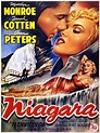 Sección visual de Niágara - FilmAffinity