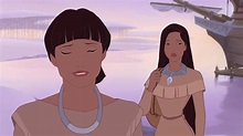 REVIEW: Pocahontas II: Journey to a New World (1998) - Geeks + Gamers