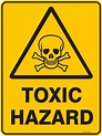 Pics For > Very Toxic Hazard Symbol - ClipArt Best - ClipArt Best