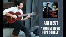 Sunset Over Hope Street - Ari Hest
