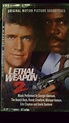 Lethal Weapon 2 (Original Motion Picture Soundtrack) (1989, Cassette ...