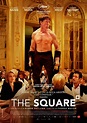 Javter: Blog de cine : Crítica de la película:"The Square" (2017)