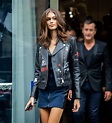 Mucho más que una modelo, así ha cambiado la vida de Kaia Gerber en tan ...